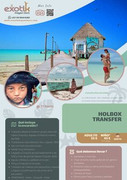 Ofertas Excursiones en la Riviera Maya - Exotik Mayan Tours - Foro Guías y Excursiones