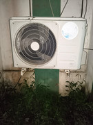 AC Service Technician