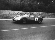 24 HEURES DU MANS YEAR BY YEAR PART ONE 1923-1969 - Page 52 61lm09-M63-L-Scarfiotti-N-Vaccarella-3
