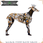 0013 - Majesty Kitríni -