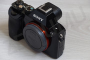 [VENDU] Sony A7 + 2 batteries et chargeur SonyA712