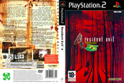 Resident Evil 4 Dublado em PT-BR