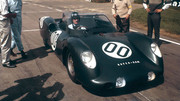 1963 International Championship for Makes - Page 3 63lm00-R-BRM-GHill-RGinther-3