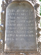 Butaye-Jozef-Oorlogsmonument-Houtem