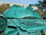 Советский тяжелый танк ИС-3, Таганрог IS-3-Taganrog-011