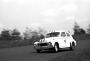 1963 International Championship for Makes - Page 2 63nur37-Volvo-P144-J-Maassen-F-Theissen