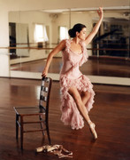 10 Ballerina Turned Actresses - Neve Campbell