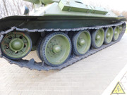 Советский средний танк Т-34, Первый Воин, Орловская область DSCN3060