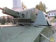 Советский легкий танк Т-60, Глубокий, Ростовская обл. T-60-Glubokiy-044