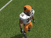 Oklahoma Outlaws Away