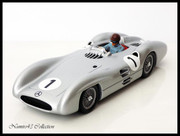 1954 1st Mercedes W196 Fangio