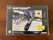 [VDS] Nintendo 64 & SNES IMG-2069