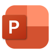 microsoft powerpoint