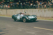  1957 International Championship for Makes - Page 2 57lm40-T39-J-Brabham-I-Raby-1