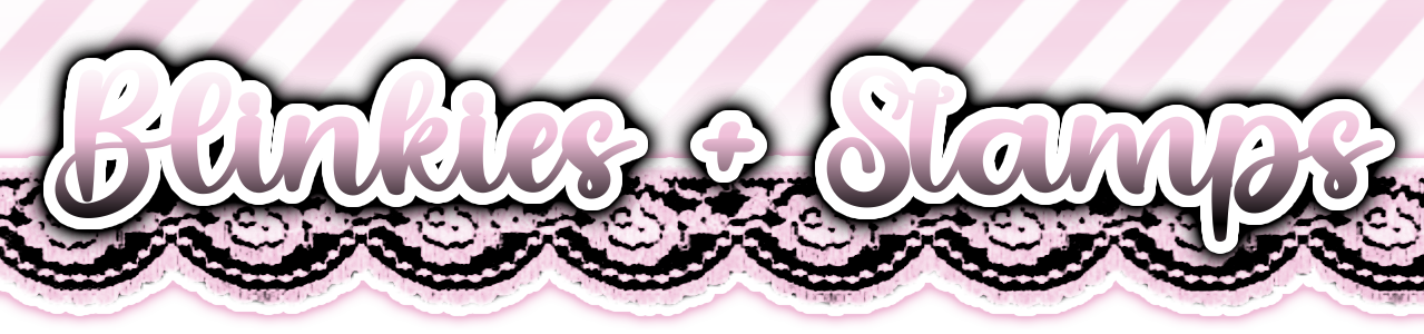 Blinkies