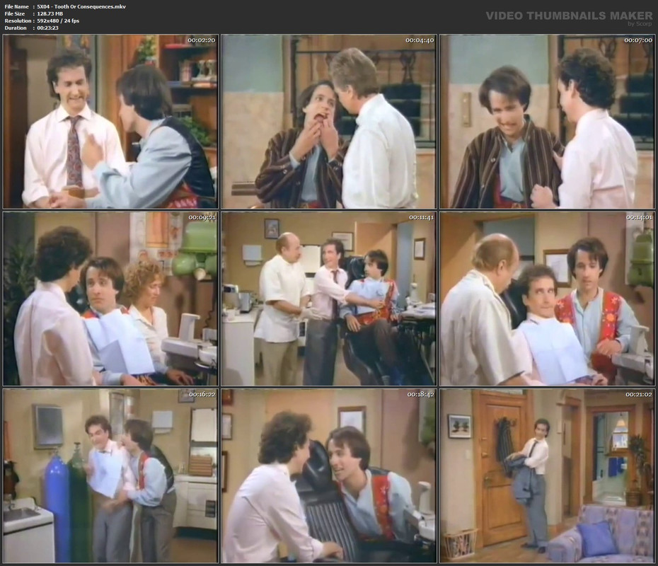 5X04 - Tooth Or Consequences.mkv