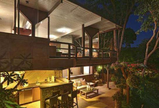 Coldplay: Chris Martin derribó la casa que compró con su exesposa ...