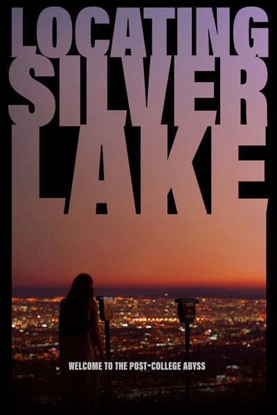 Locating Silver Lake 2018 720p HDRip x264-1XBET