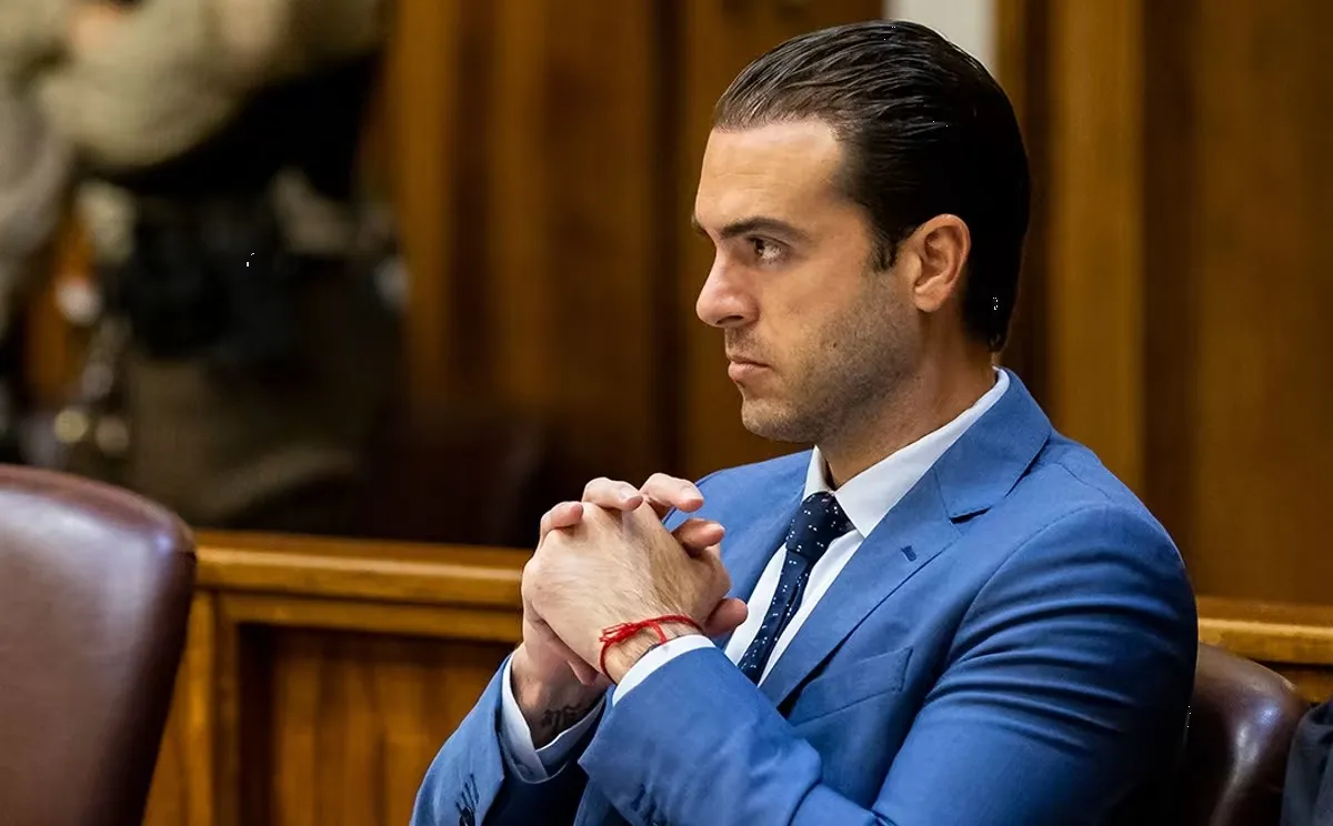 Abogado de Pablo Lyle ya conoce la sentencia, el actor aún no está informado