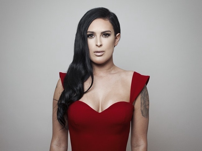 Rumer Willis