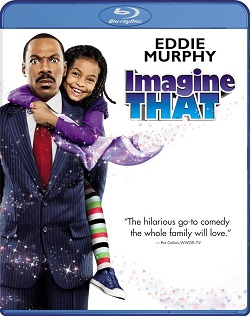 Immagina Che... (2009).avi BDRip AC3 (DVD Resync) 448 kbps 5.1 iTA