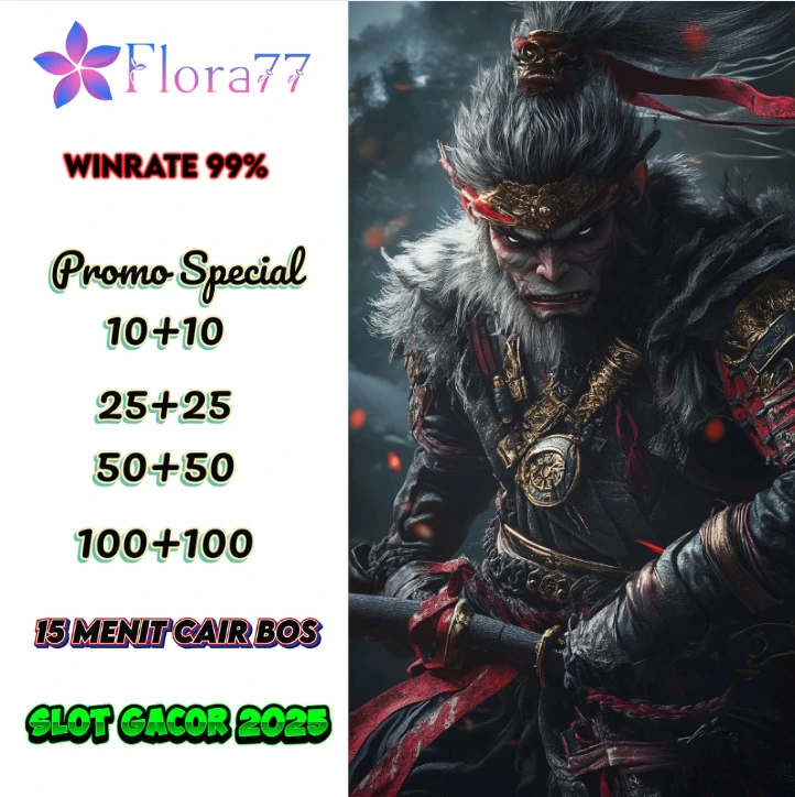 FLORA77
