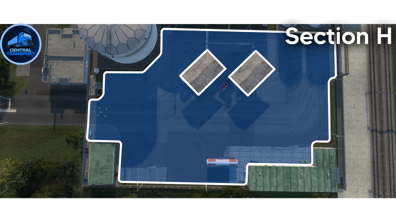 Section H - NS Oil
