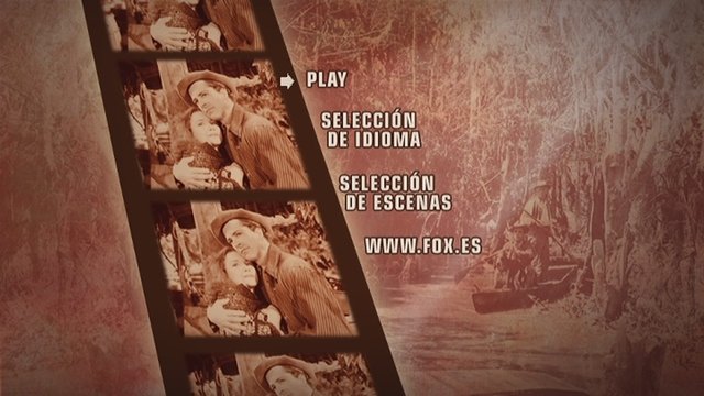 1 - Aguas Pantanosas [DVD5Full] [PAL] [Cast/Ing] [1941] [Drama]