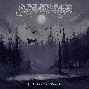 Re: Nattverd (NOR) / Black Metal