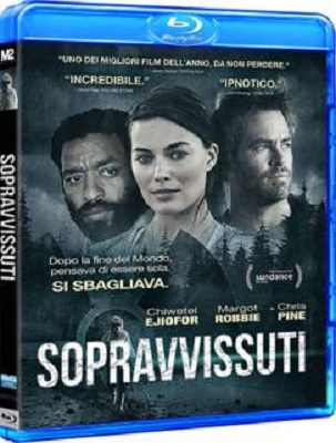 I Sopravvissuti (2015) FullHD 1080p HEVC DTS ITA AC3 ENG Sub ITA/ENG