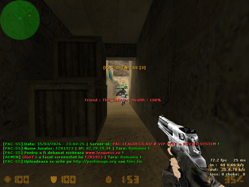 de dust2x20013