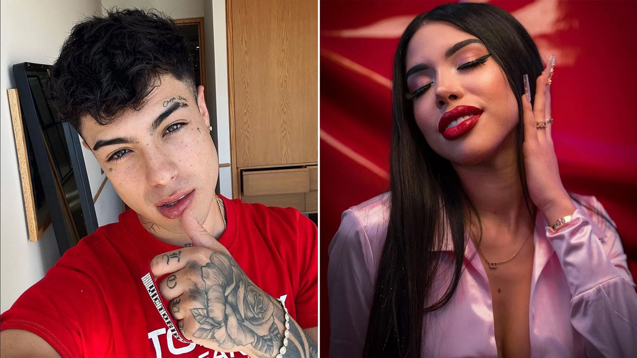 Yeri Mua: Papá de Naim Darrechi ruega a la influencer para que no lo denuncie