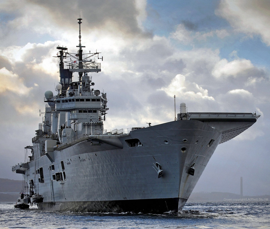 HMS Ark Royal (R.07)-23