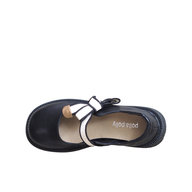 CHPP227 HAECHAN BLACK 5