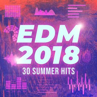 EDM_2018 (2018) mp3 320 kbps