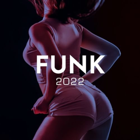 VA - Funk 2022 (2022) FLAC/MP3