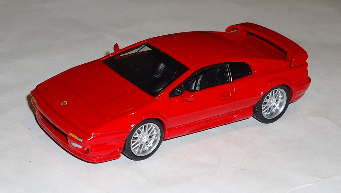 Lotus-Esprit V8