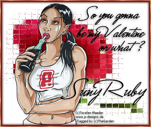 Sunyruby-Val-Gonna-Be-Or-What