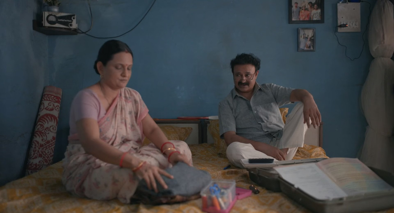 Gullak.S03.COMPLETE.1080p.SonyLiv.10bit.2CH.x265.[HashMiner]