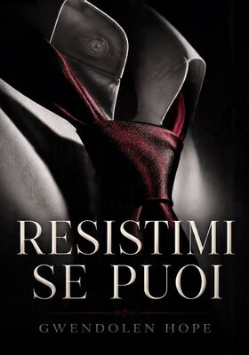 Gwendolen Hope - Resistimi se puoi (2026)