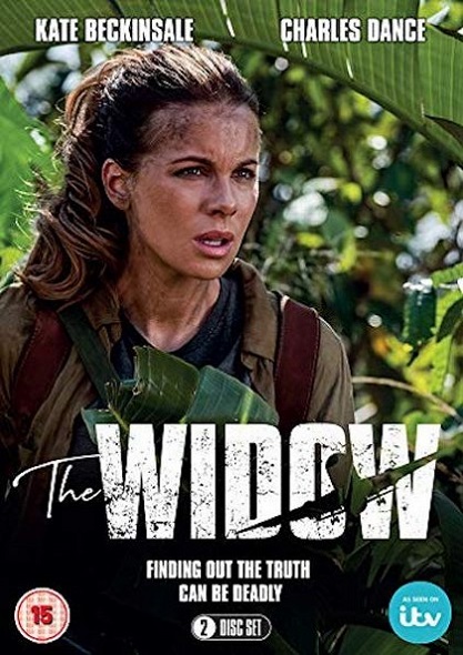 The Widow / Vdova (2019)