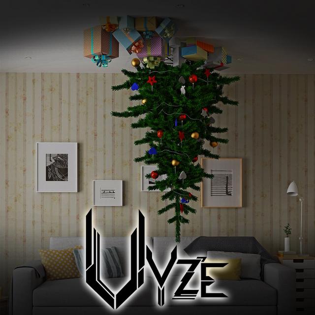 Vyze s Christmas Special 2019 Split Mix 320kbps