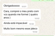 Depoimento La Posé 2