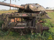 Советский тяжелый танк ИС-3, "Линия Сталина", Заславль IS-3-Zaslavl-2-014