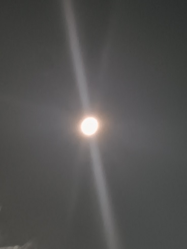 Quickening Moon