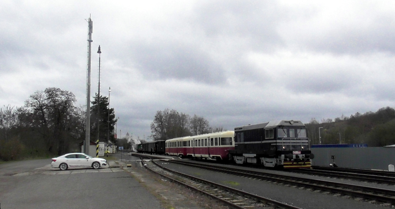 Kralupy nad Vltavou předměstí