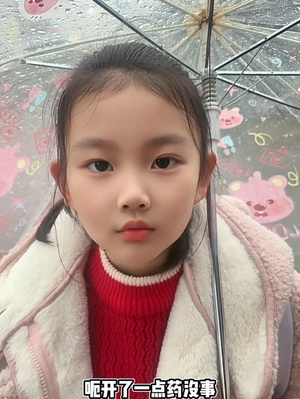 采楠,父女的日常生活,ロリータ,Lolita,萝莉塔,炉利,Loli,萝莉,亜炉,華炉,少女,甜妹