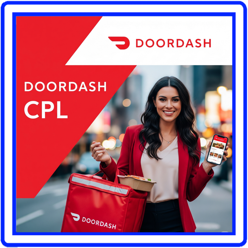DoorDash