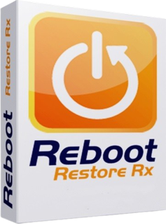 Reboot Restore Rx Pro v12.7 Build 2709799653 Reboot Restore Rx Pro v12.7 Build 2709799653