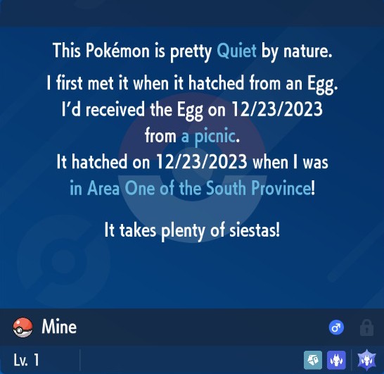 After Ownership Transfer